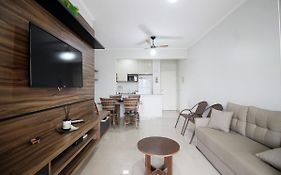 Apartamento em Olimpia - SP